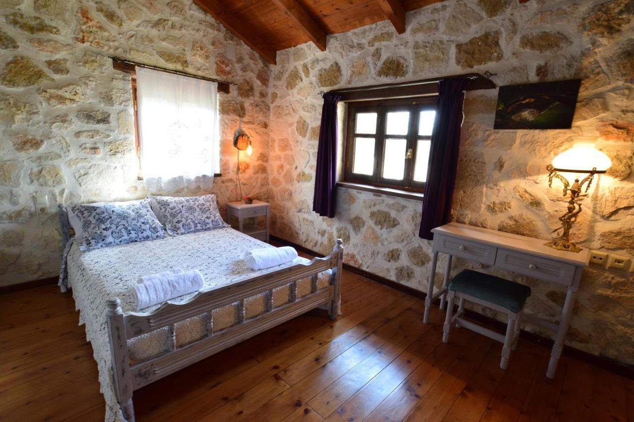 Kidoni Villas Gaitani Luaran gambar